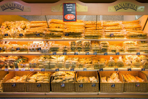 Panadería Deza SL en Córdoba