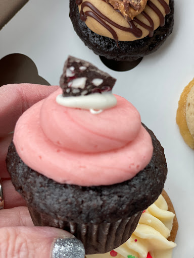 Bakery «Sweet Tooth Fairy», reviews and photos, 1140 Fort Union Blvd, Midvale, UT 84047, USA