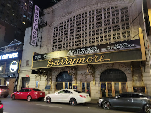 Barrymore Theatre image 5