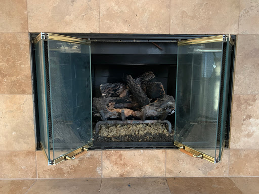 Steve Scully Fireplace Repair