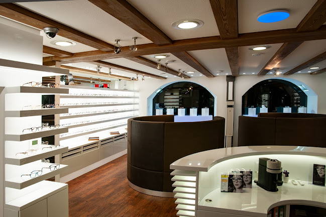 Rezensionen über Krezdorn Optik und Akustik by Vision System Store in Kreuzlingen - Augenoptiker