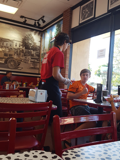 Sandwich Shop «Firehouse Subs», reviews and photos, 2139 N Tustin St, Orange, CA 92865, USA