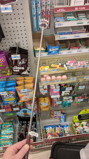 Discount Store «Kmart», reviews and photos, 2095 Rawsonville Rd, Belleville, MI 48111, USA