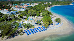 Playa Grande'in fotoğrafı çok temiz temizlik seviyesi ile
