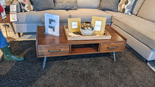 Furniture Store «Ashley HomeStore», reviews and photos, 2350 Central Park Ave, Yonkers, NY 10710, USA