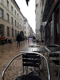 Atmosphère du Crêperie La Fabrique French Cantine à Orléans - n°3