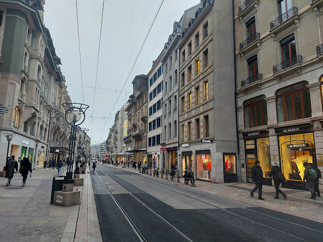 Rue de la Croix-d'Or 25, 1204 Genève, Schweiz