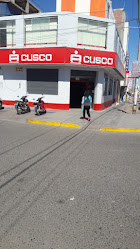 Caja Cusco Agencia Santa Rosa