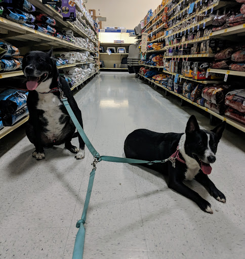 Pet Supply Store «PetSmart», reviews and photos, 2477 Naglee Rd, Tracy, CA 95304, USA