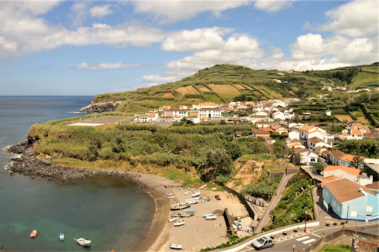 Porto Pescas do Porto Formoso