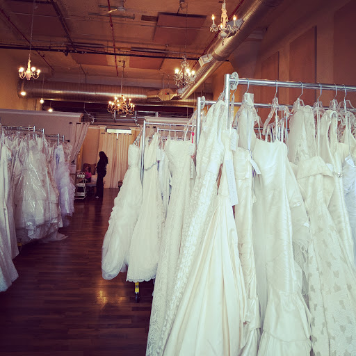Bridal Shop «Brides for a Cause», reviews and photos, 2505 SE 11th Ave #120, Portland, OR 97202, USA