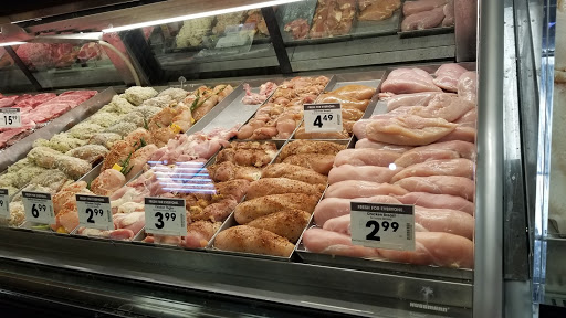 Grocery Store «Fred Meyer», reviews and photos, 17404 Meridian E, Puyallup, WA 98375, USA