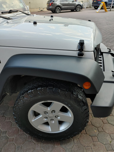 Car Wash «LMC Car Wash», reviews and photos, 611 North Ave, New Rochelle, NY 10801, USA