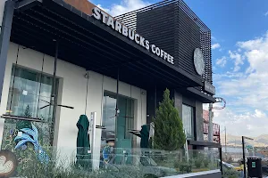 Starbucks Plaza Bonita DT image