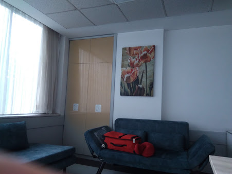 Dr. Cenk Tokat - Dr. Cenk Tokat