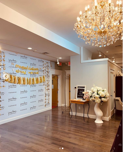 Bridal Shop «Jaehee Bridal Atelier», reviews and photos, 66 N Van Brunt St, Englewood, NJ 07631, USA