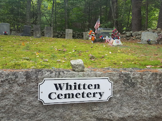 Whitten Cemetery Wolfeboro, NH