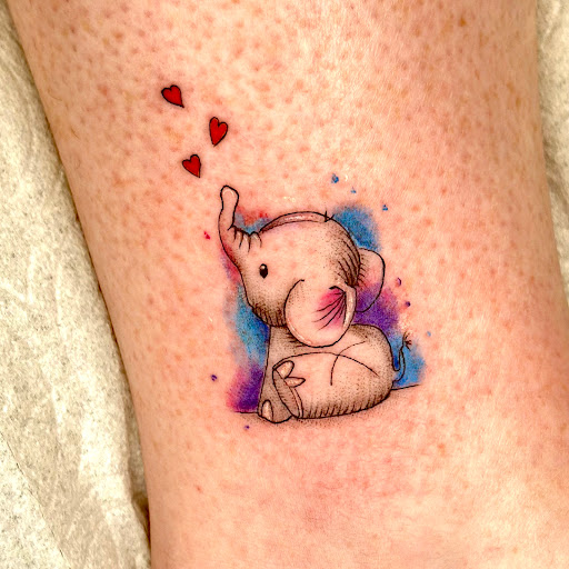 Explore men bicep tattoo ideas, creative tattoo ideas in San Diego, available at SD Tattoo