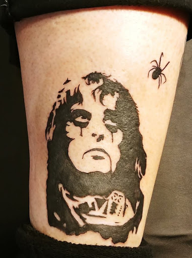 Explore tattoo roman numerals ideas, creative tattoo ideas in Chicago, available at Revolution Tattoo