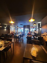 Atmosphère du Restaurant O Brazil SARL LUITON à Strasbourg - n°6