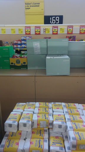 Supermarket «ALDI», reviews and photos, 332 Boston Post Rd, North Windham, CT 06256, USA