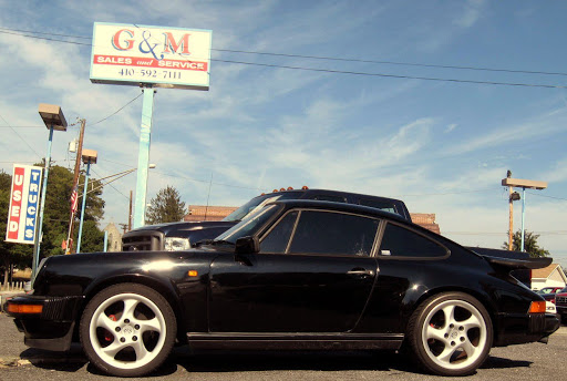 Car Dealer «G & M Automotive», reviews and photos, 11825 Belair Rd, Kingsville, MD 21087, USA