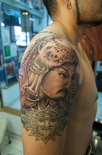 Explore arm butterfly tattoo ideas, creative tattoo ideas in Reno, available at Stingray Tattoo supplies