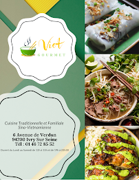 Photos du propriétaire du Restaurant vietnamien Viet Gourmet à Ivry-sur-Seine - n°16