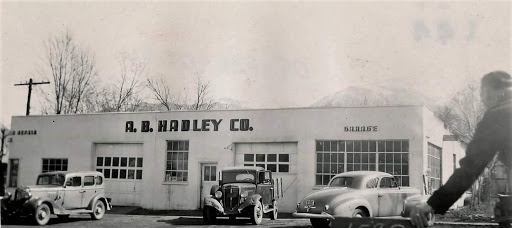 Auto Repair Shop «A.B. Hadley Co., Inc.», reviews and photos, 3650 Washington Blvd, South Ogden, UT 84403, USA