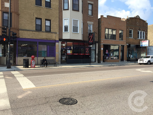 State Liquor Store «Zen Wine & Spirits», reviews and photos, 1803 W North Ave, Chicago, IL 60622, USA