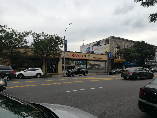 Liquor Store «5 Star Liquor», reviews and photos, 1966 Coney Island Ave, Brooklyn, NY 11223, USA