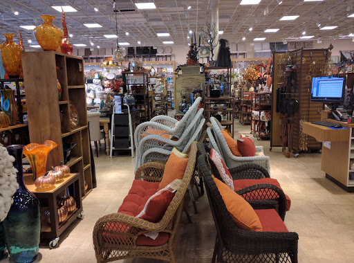 Home Goods Store «Pier 1 Imports», reviews and photos, 1951 Swanson Dr, Charlottesville, VA 22901, USA