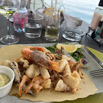 Photo n°7 de l'avis de Anita741.o fait le 04/06/2023 à 13:39 sur le  Ristorante l'antico Frantoio à Pai