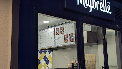 MAJORELLE Clichy à Clichy