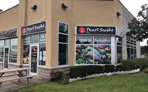 Pearl Sushi image