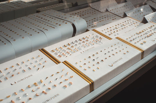 Explore car part tattoo ideas, creative tattoo ideas in Newington, available at Stay True Body Piercing