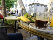 Plats et boissons du Restaurant Le Domus Avignon - n°3
