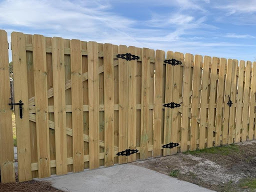 Veterans Fence & Supply