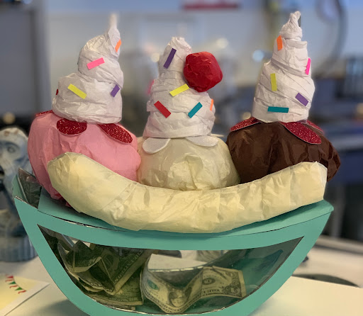 Dessert Shop «The Frozen Monkey», reviews and photos, 15661 W Roosevelt St #105, Goodyear, AZ 85338, USA