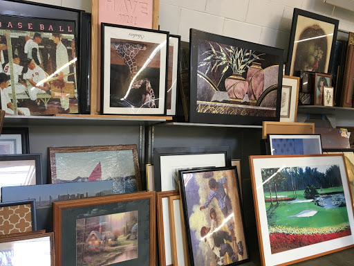 Thrift Store «St. Vincent de Paul Thrift Store & Donation Center, Fremont», reviews and photos