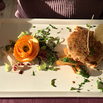 Photo n°6 de l'avis de Eleonora. fait le 08/12/2018 à 15:27 sur le  Mamaflò restaurant à Ostia