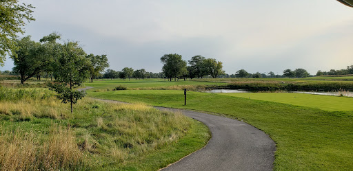 Golf Course «Coyote Run Golf Course», reviews and photos, 800 Kedzie Ave, Flossmoor, IL 60422, USA