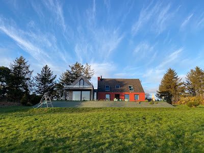 Pura Vida House Camaret à Camaret-sur-Mer