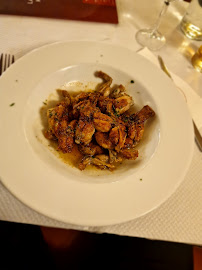 Cuisses de grenouille du Restaurant Taverne Masséna | Maison Cresci à Nice - n°14