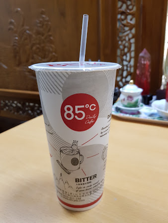 85°C 高雄仁武店