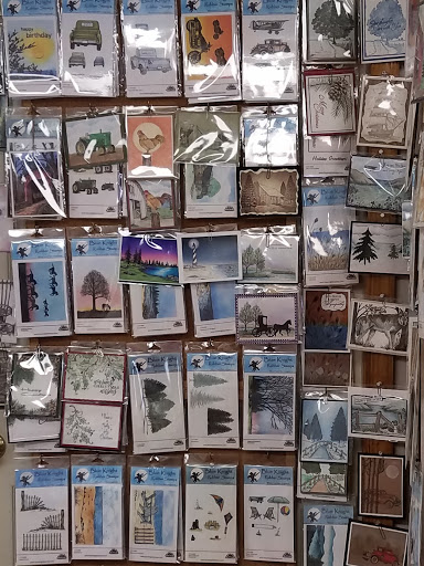 Rubber Stamp Store «Stamp Hideaway Rubber Stamping & Scrapbooking Store», reviews and photos, 193 Kingsdale Rd, Littlestown, PA 17340, USA