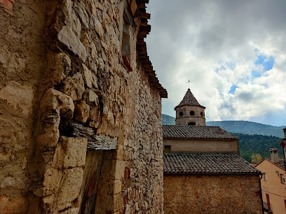 HOSTAL DE LA PERDIU