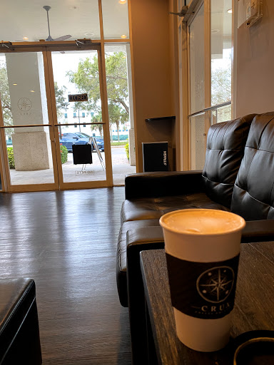 Coffee Shop «Crux Coffee Roasters», reviews and photos, 1155 Main St #118, Jupiter, FL 33458, USA