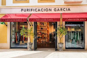 Purificación García image