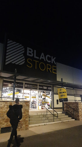 BLACKSTORE à Alès